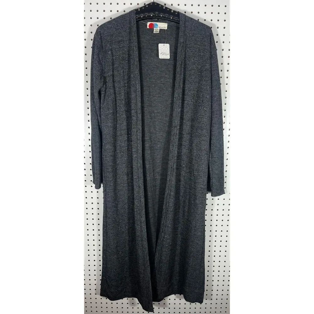 Free People Beach duster cardigan sweater size XS